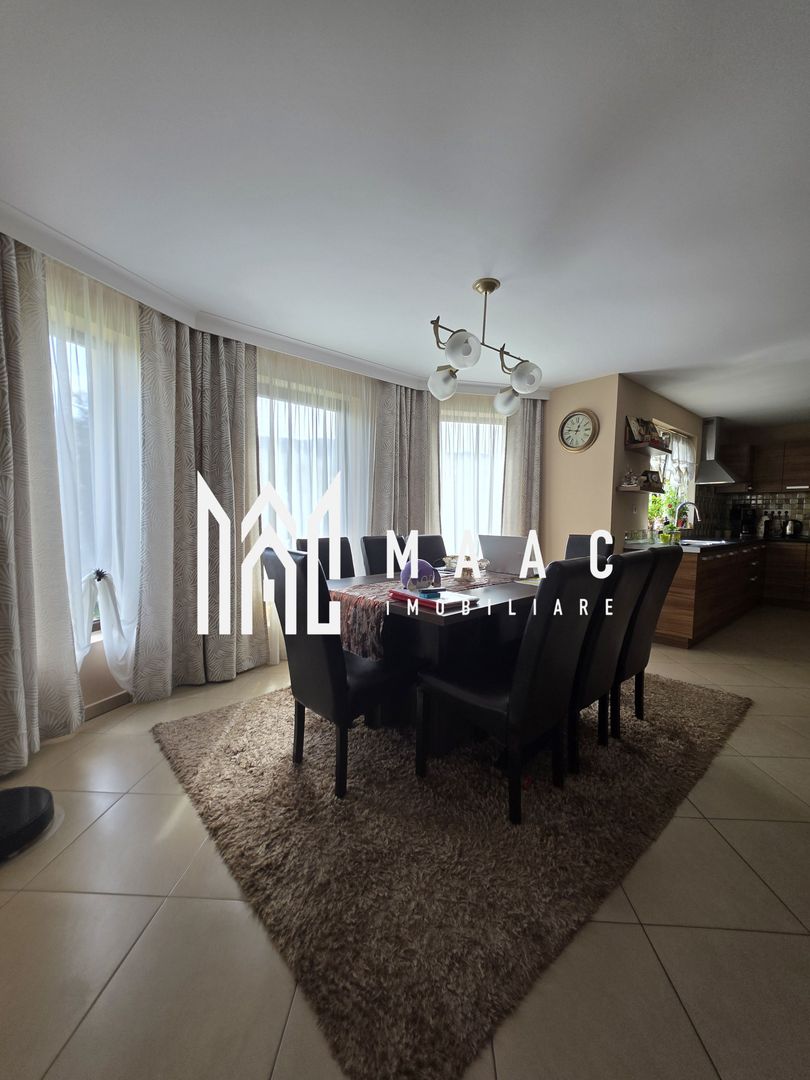 Casa individuala I 5 camere I Curte I Tocile - Poză 24