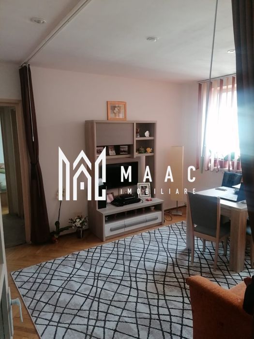 Apartament 2 camere | Balcon | Zona Terezian - Poză 2