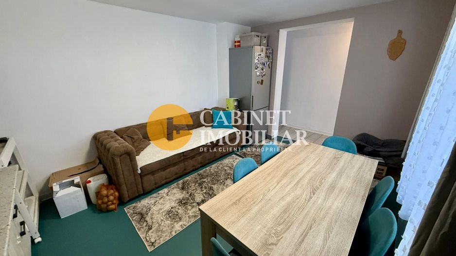 Comision 0% - 2 Camere Decomandat - Constructie Nouă - Zona Platou Galata - Poză 2