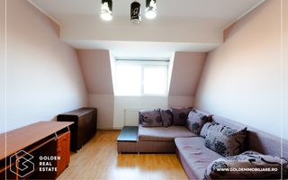 Apartament la mansarda in zona Blascovici, Timisoara - Poză 1