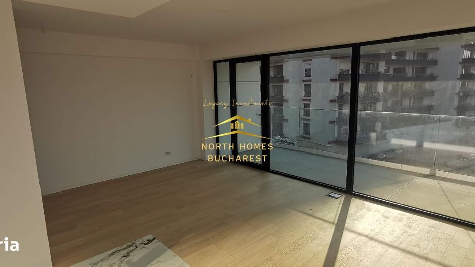 Apartament de vanzare - 2 camere -One Lake Club-Fabrica de Glucoza - Poză 2