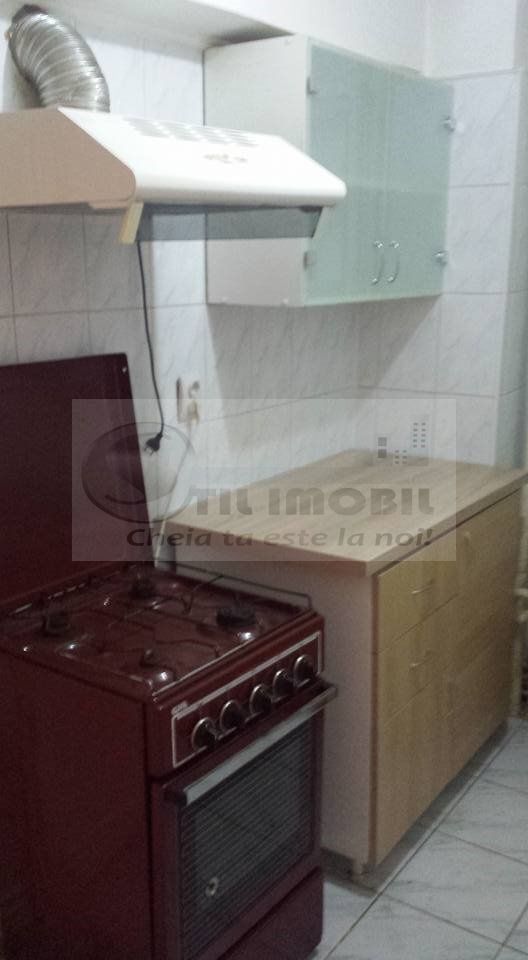 Apartament 1 camera Hala Centrala- 350 euro - Poză 5