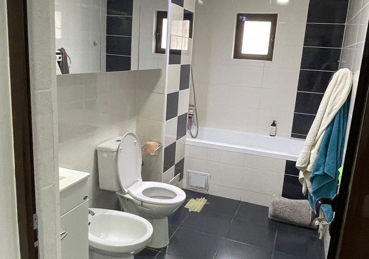 Apartament 3 camere de inchiriat - zona linistita, complet mobilat - Poză 4