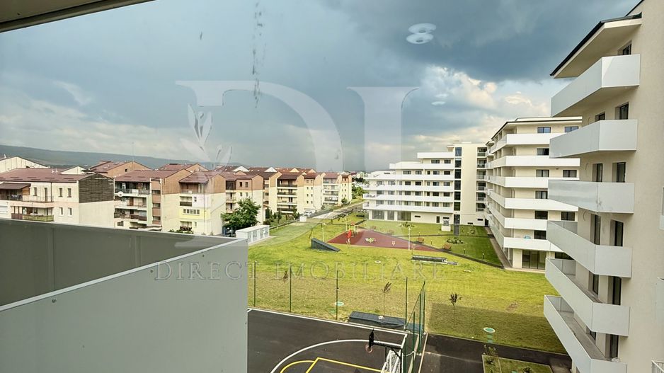Apartament ultramodern / doua camere / Zona Eroilor  Floresti. - Poză 26