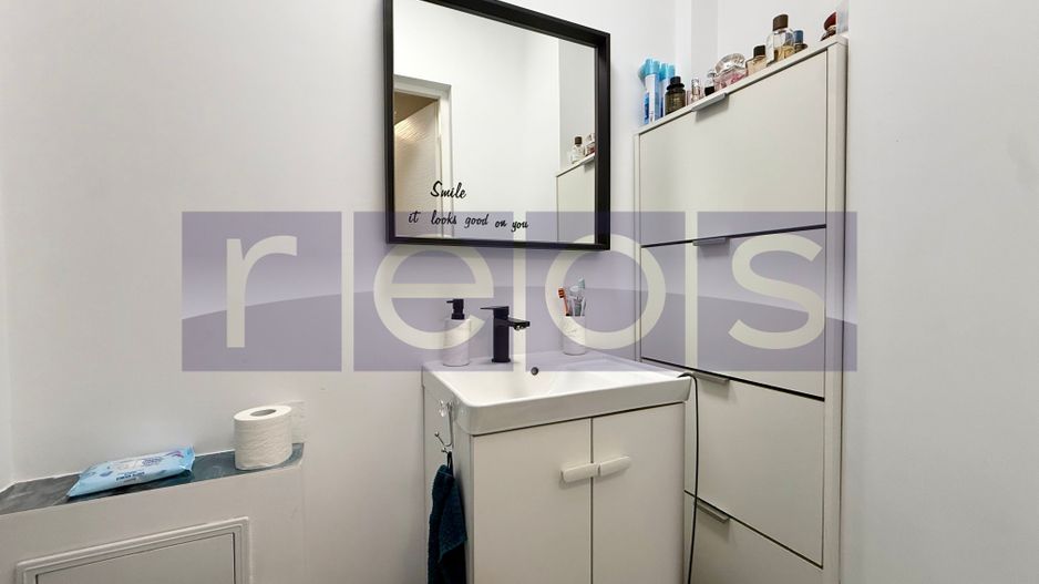 VÂNZARE 3 CAMERE | ZONA TITAN | LOC DE PARCARE - Poză 7