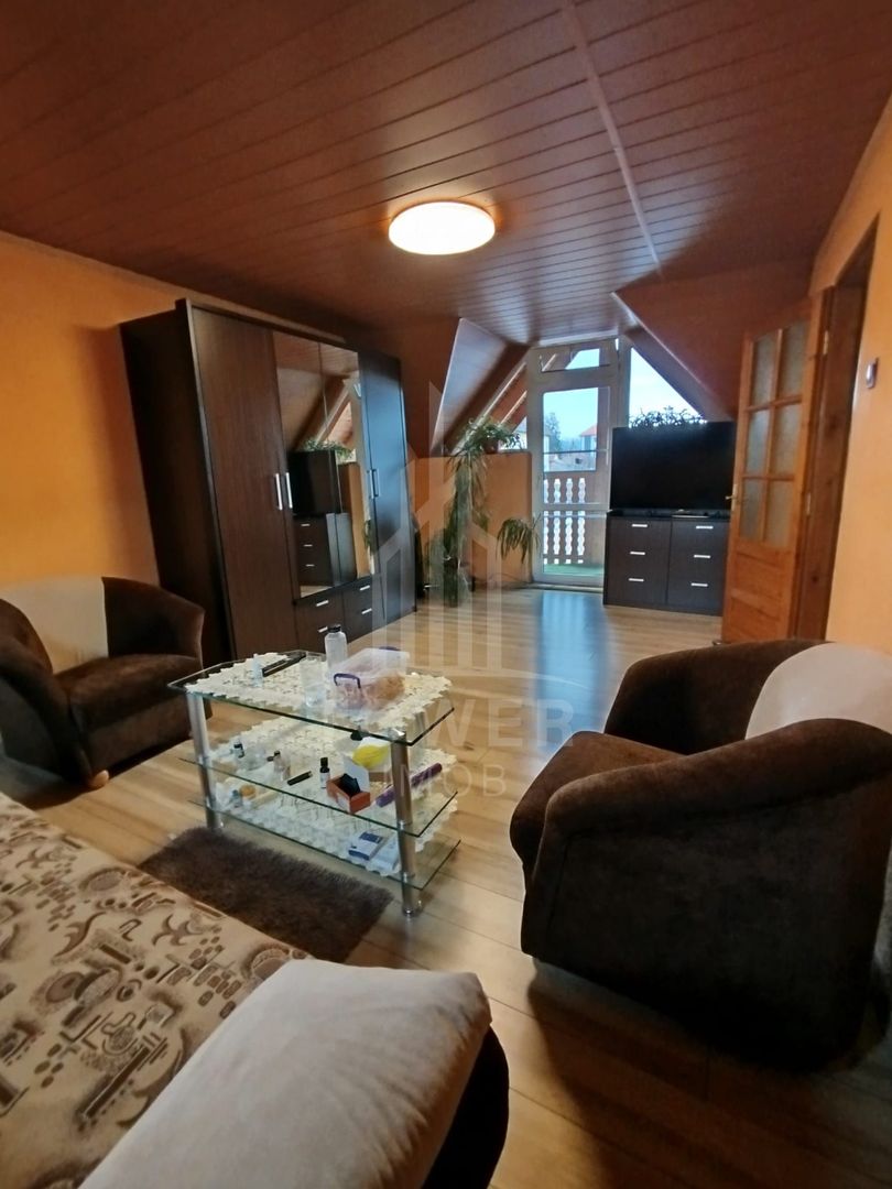🏡 Oportunitate unică – Casă spațioasă de vânzare în zona Terezian - Poză 12