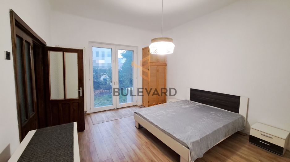 Casa 4 camere + curte proprie, zona Sigma! - Poză 3