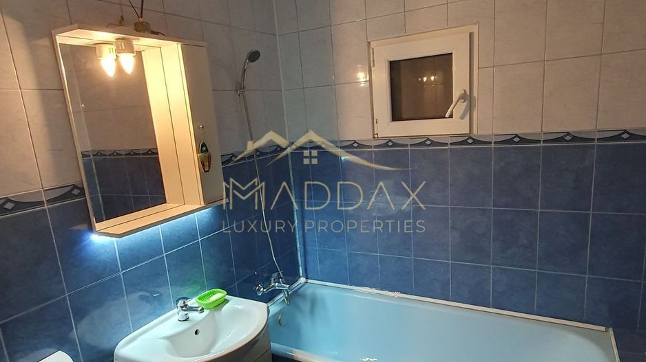 2 Camere Decomandat | Etaj 2 | Parcare Inclusă | Apărătorii Patriei - Poză 7