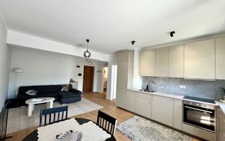 Comision 0% Apartament 2 camere, parcare,  Vivo - Floresti - Poză 2