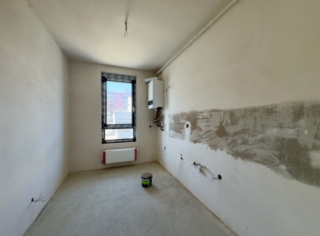 Apartament spațios | 3 camere | 2 băi | parcare | Park Lake - Poză 8