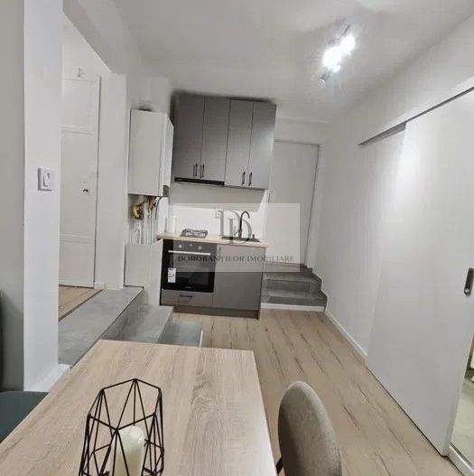 Apartament Premium 1 Cameră | 41 mp | Ultracentral – Regele Ferdinand - Poză 3