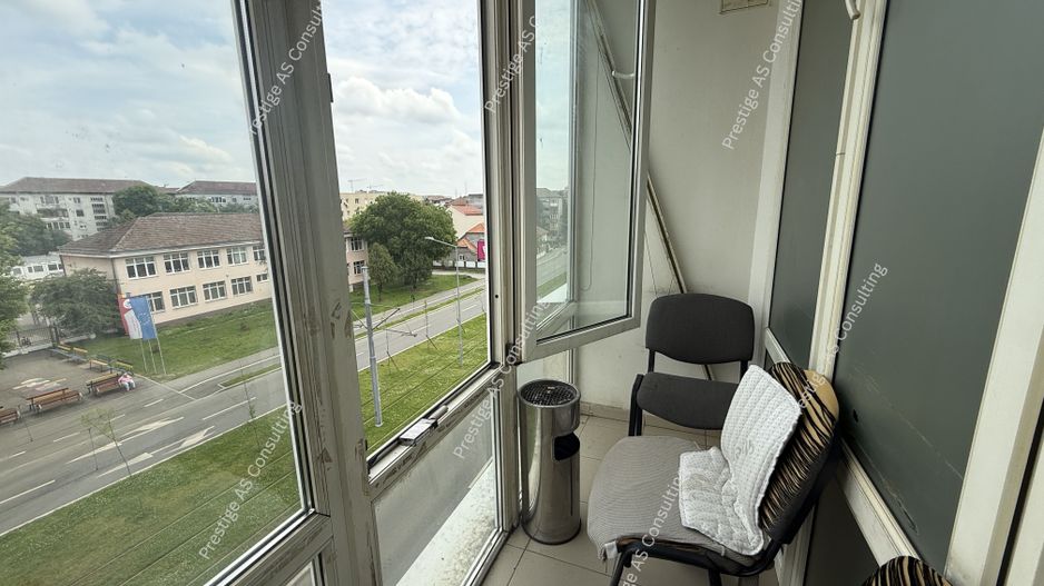 Spatiu Comercial Open Space | 82mp utili | Bulevardul Cetatii - Poză 2