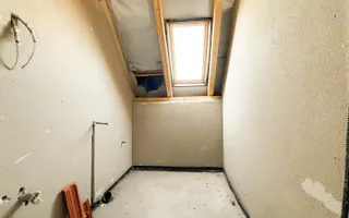 Casă individuală 4 camere, 120mp, Teren 800mp, Parcare, Jucu de Sus - Poză 12