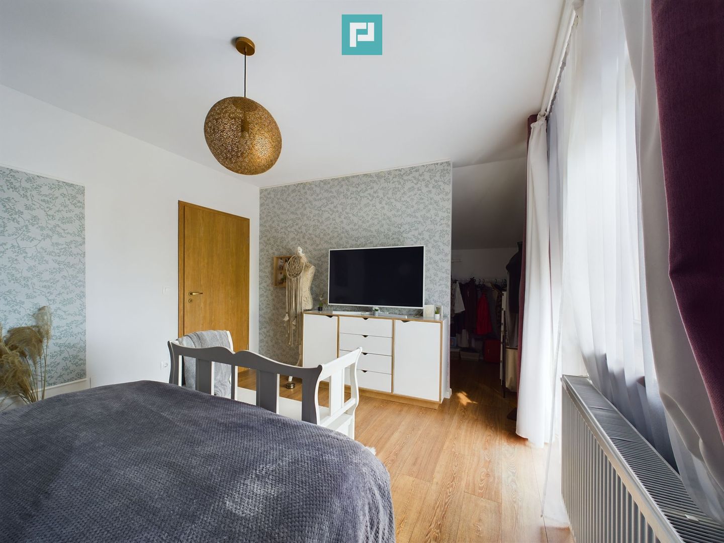 1/2Duplex  in Mosnita Veche - Poză 7