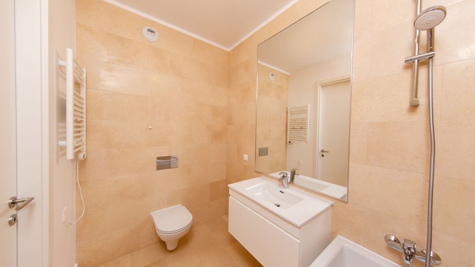 Apartament 3 camere  Domenii | Ansamblu exclusivist - Poză 11