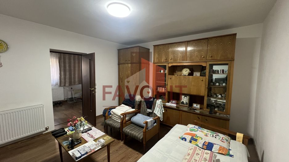 Apartament 2 camere la curte comună | zona Odobescu - Poză 5