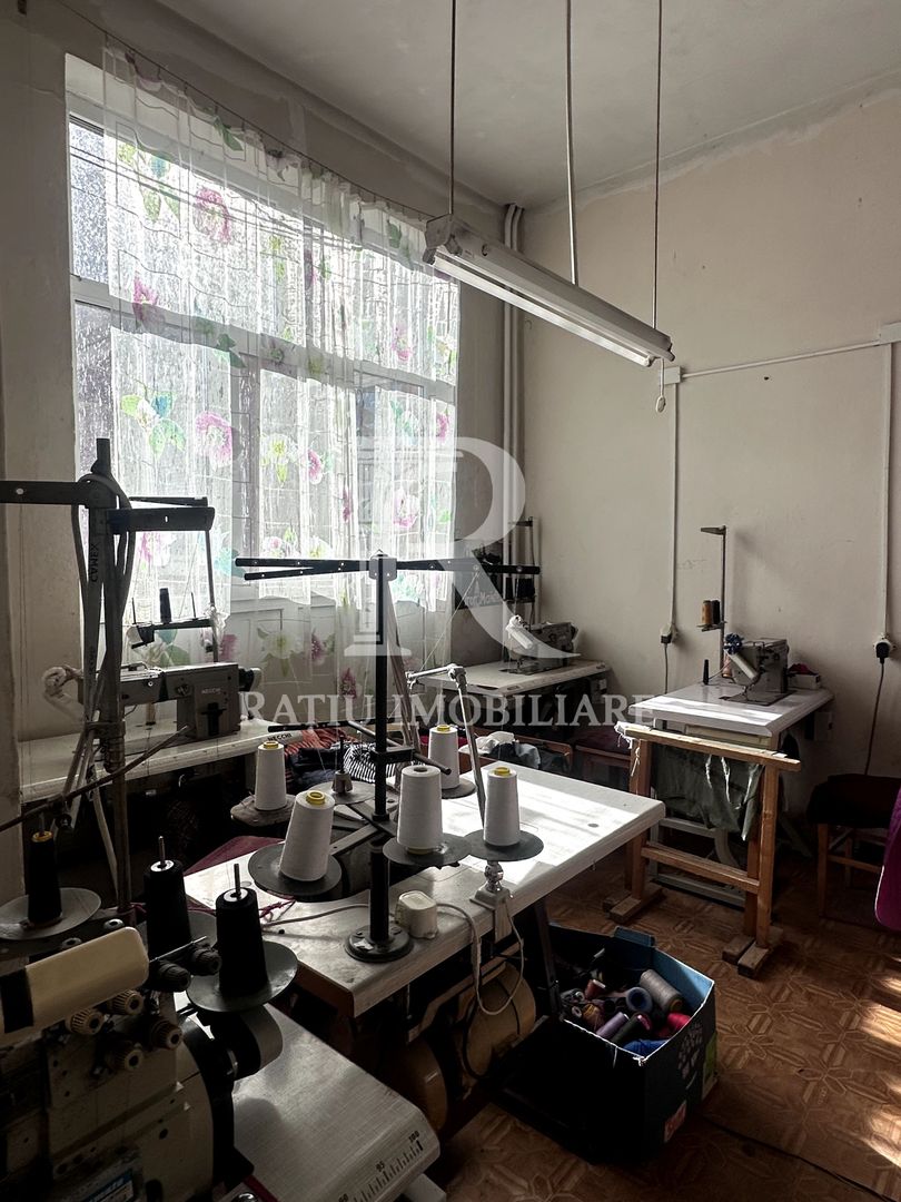 Spatiu comercial | Zona Dacia | Oradea - Poză 5