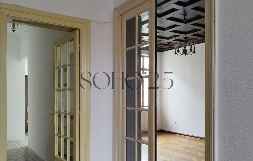 Apartament în vilă interbelică | 93 mp | Moșilor | Elemente Originale - Poză 6