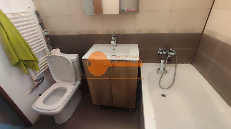 Apartament 3 camere – Sebastian | Loc de parcare inclus - Poză 7
