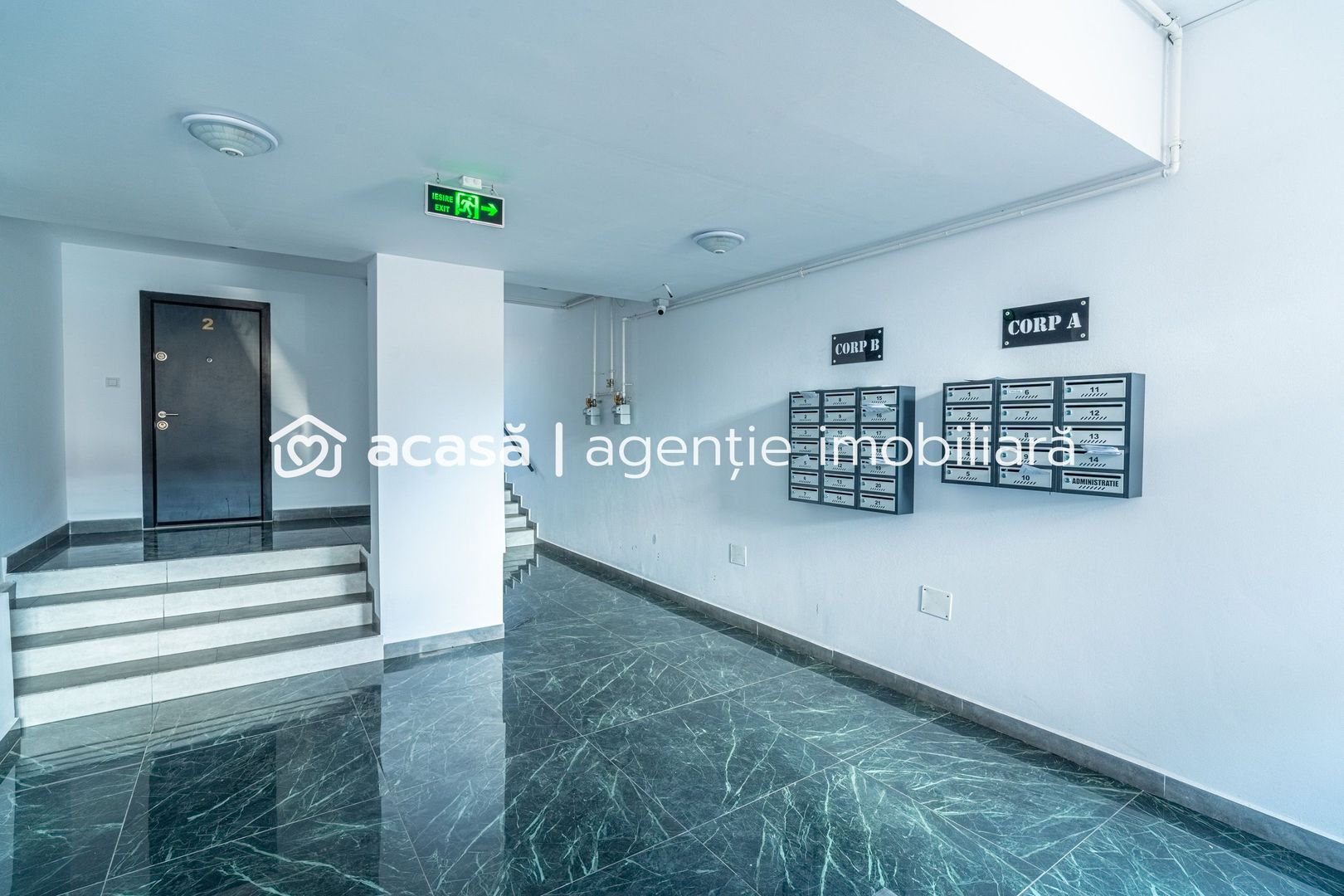 Apartament amenajat complet, ideal pentru familie sau investiție. - Poză 5