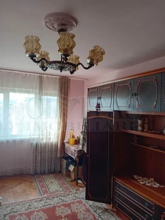 3 camere, 65 mp, decomandat, zona Expo Transilvania - Poză 5