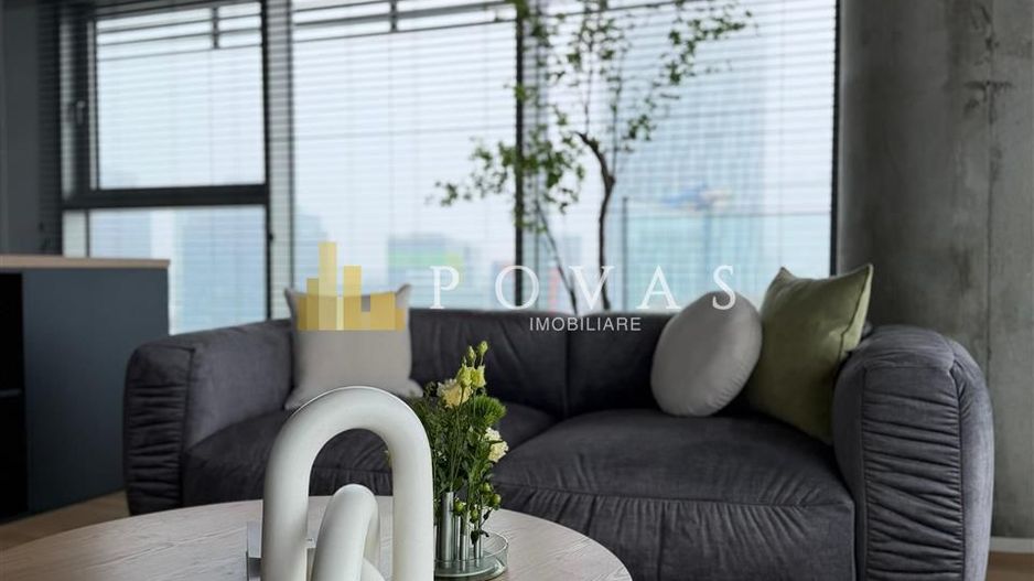 Inchiriere Apartament 3 Camere Up Site Floreasca Promenada - Poză 23