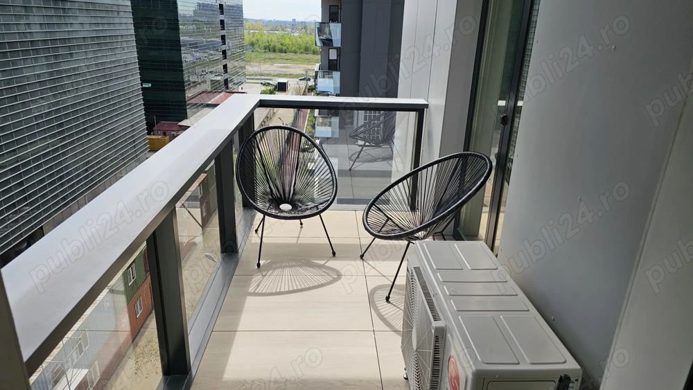 Apartament 3 camere de inchiriat - Poză 9