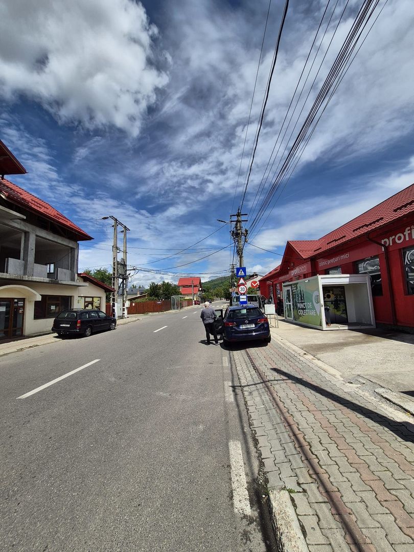 Spatiu comercial+Locuinta 664 mp construiti+anexa 16 mp si teren 845mp - Poză 38