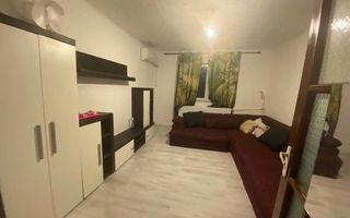 Garsonieră  zona Buziasului renovata - Poză 1