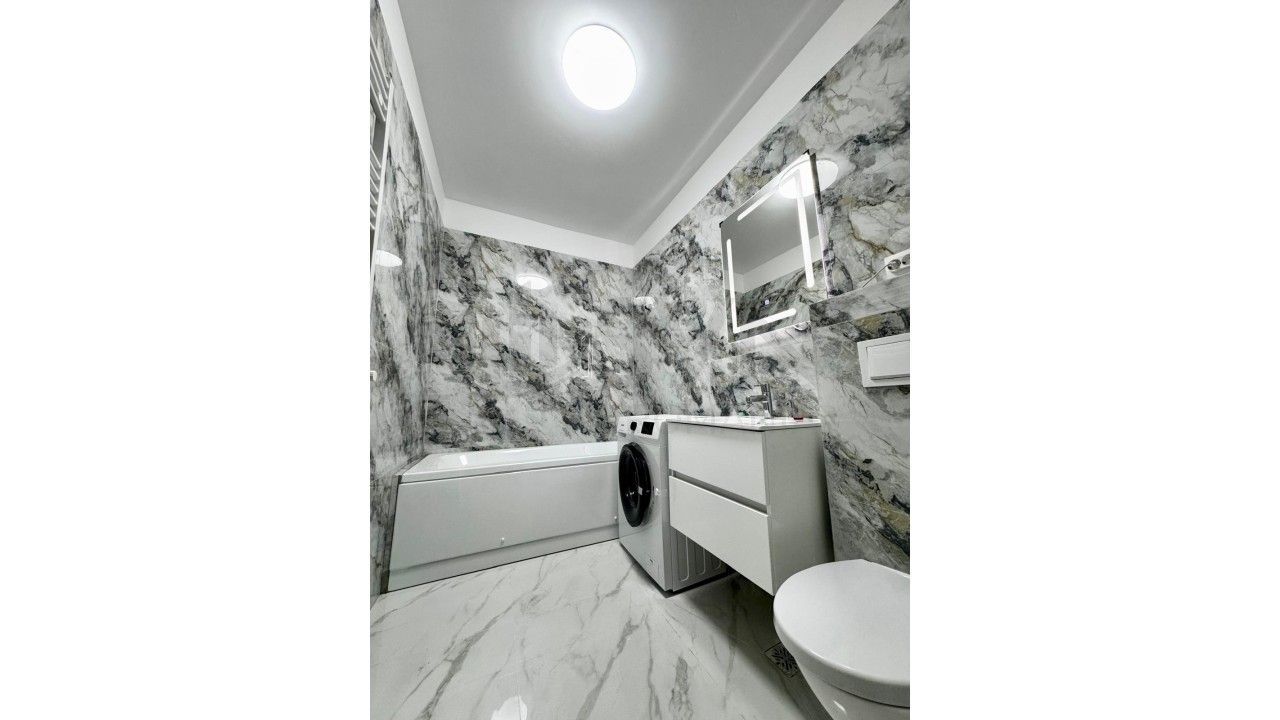 REA1027493 Apartament 2 camere I Preciziei 6S I Premium - Poză 11