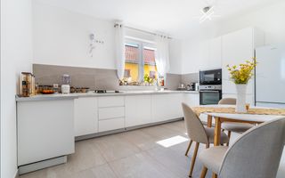 Duplex modern de inchiriat, comision 0%, 3 dormitoare, 3 bai - Poză 2