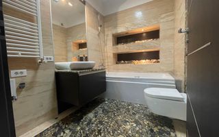 Apartament 2 camere 66 mp – Dorobanți / Beller – Bloc 2015, centrală proprie - Poză 3