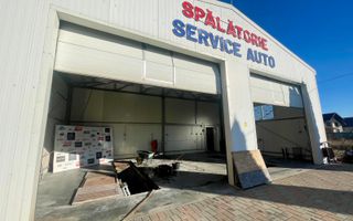 SPATIU SPALATORIE AUTO | 140 MP | VAD EXCELENT | RADAUTI - Poză 10