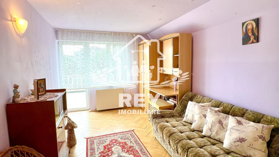 Casa de vanzare 6 camere zona Piata Cluj/Kogalniceanu/Turnisor - Poză 20