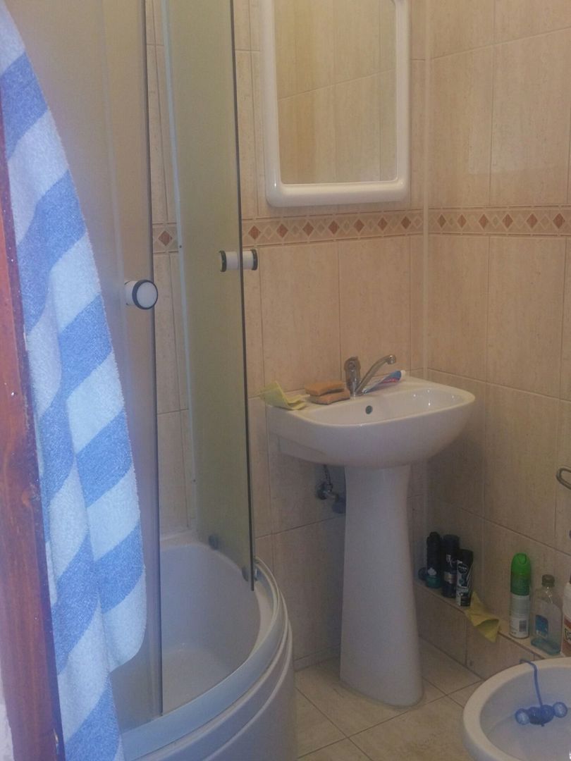 Garsoniera zona Patria - Poză 4