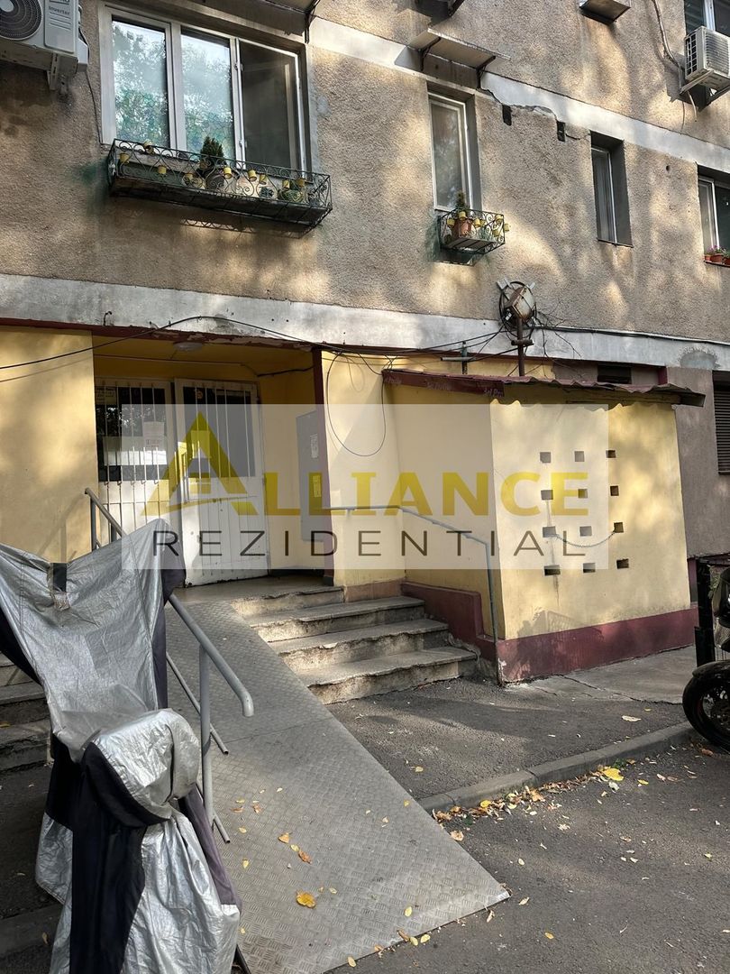 Sector 4 Garsonieara Nitu Vasile - Poză 11