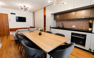 Apartament cu 2 camere de inchiriat de lux cu loc de parcare, Zorilor - Poză 4