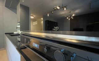 Duplex LUX***mobilat**3 camere**128 mp//View padure//Iancu Nicolae - Poză 11