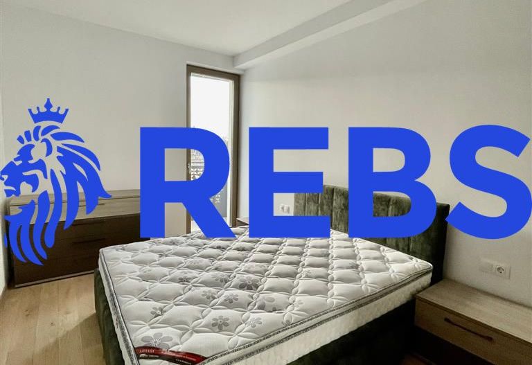 Apartament de lux cu 3 camere 2 bai Monarch Tower zona Take Ionescu - Poză 7