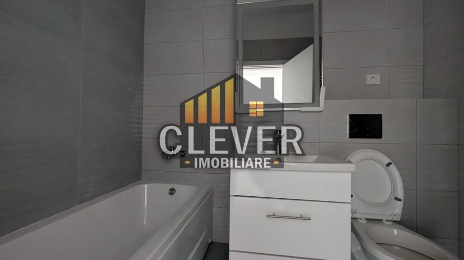 3 camere Pallady | 75,85 mp | Balcon 10 mp | 2 băi - Poză 12