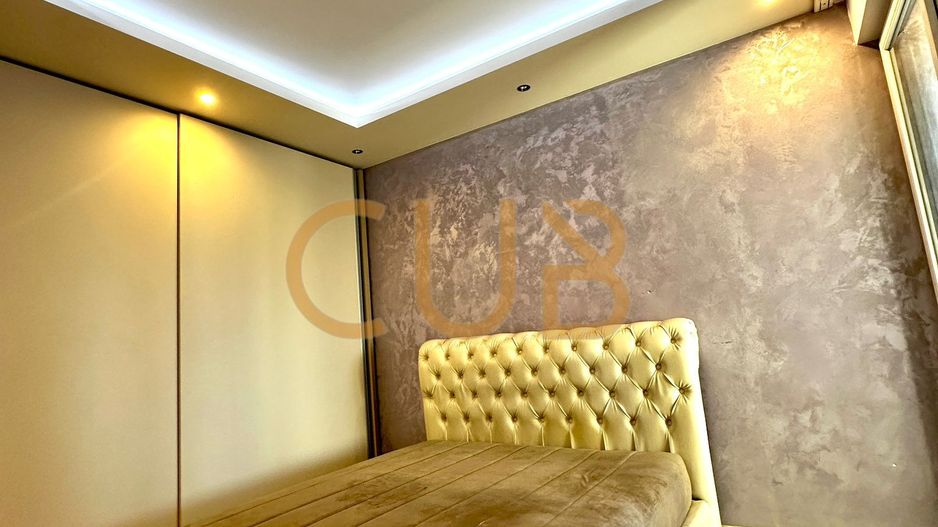 Apartament 3cam mobilat+utilat|curte proprie,parcare|Aradului-Hornbach - Poză 11