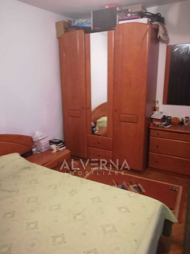 Apartament 3 camere | 65mp | 2 bai | cartier Marasti | zona Expo - Poză 2