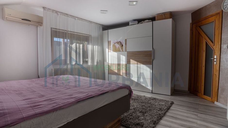 Casă individuală Tatarasi-Aviatiei/ IASI - Poză 3