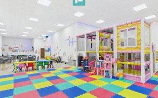 Spațiu pentru loc de joacă copii în Arad - Poză 1