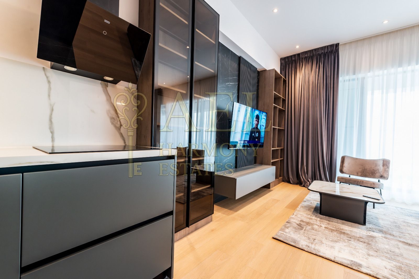 Apartament PREMIUM *4 camere* | One Verdi Park - Poză 34