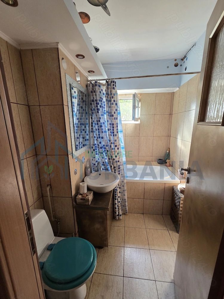 Apartament de inchiriat, 1 camera, 44 mp, open space, zona Garii, fosta Billa, Iasi - Poză 5