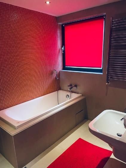 Apartament super-lux, 3 camere, vedere frontală la mare – Spectrum - Poză 10