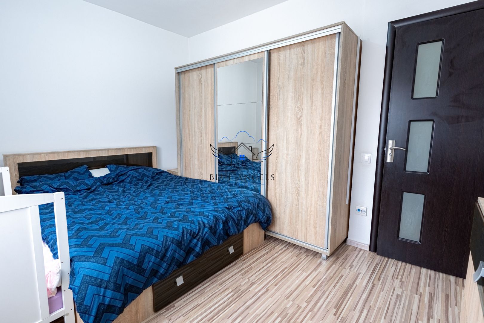 Apartament 3 camere, Sanpetru Residence, complet mobilat, 0% COMISION - Poză 5