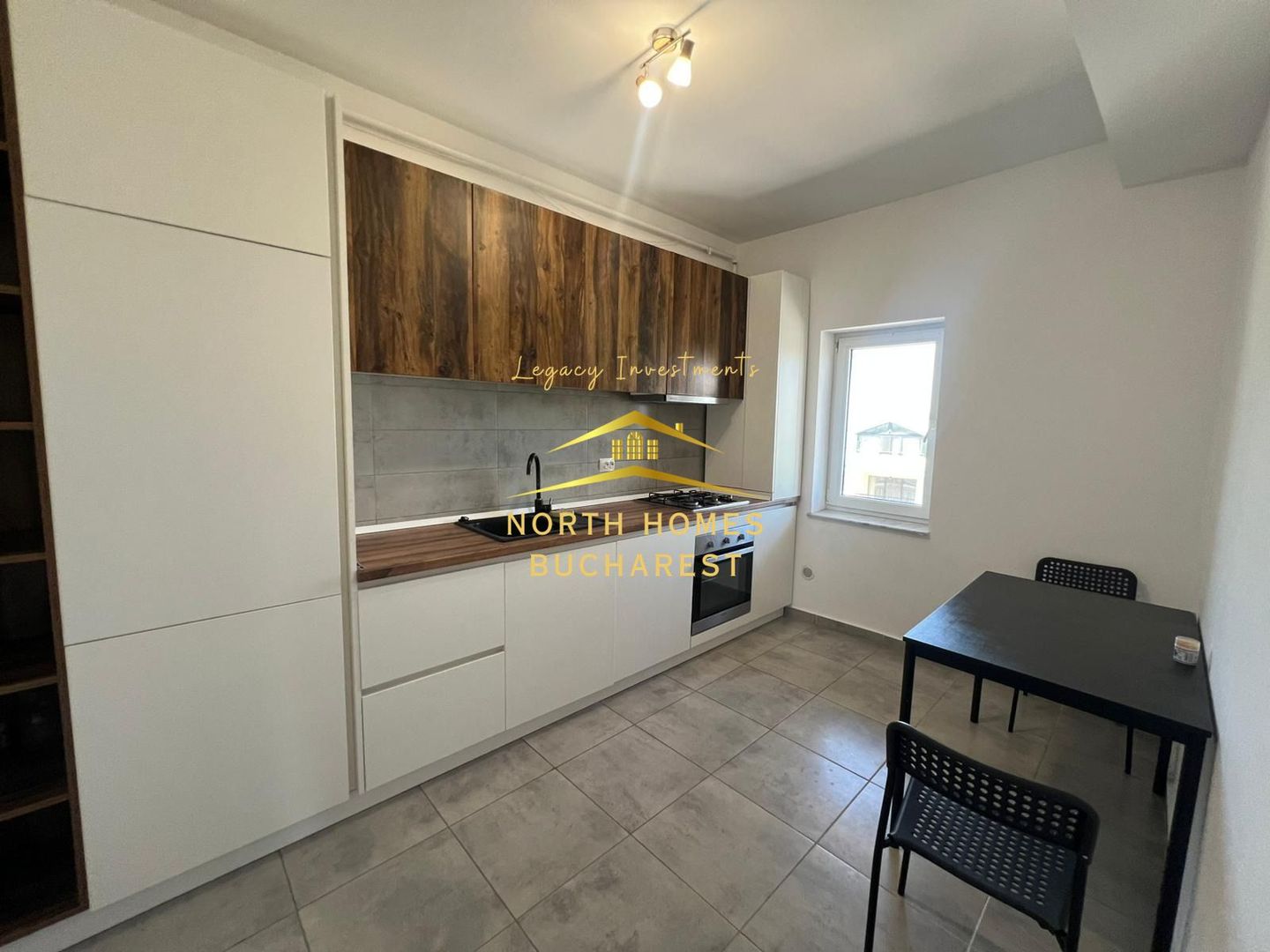 Penthouse 3 camere -de Închiriat-172 MP - în North Light – Cosmopolis-PARCARE - Poză 37