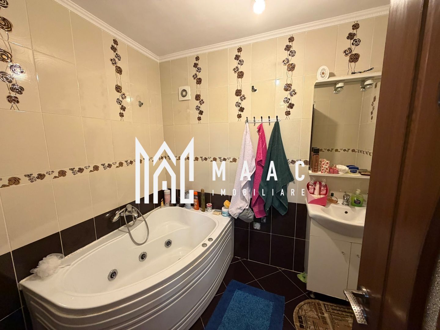Apartament de vânzare Sibiu | Central | 2 camere, 80 mp, parcare - Poză 15